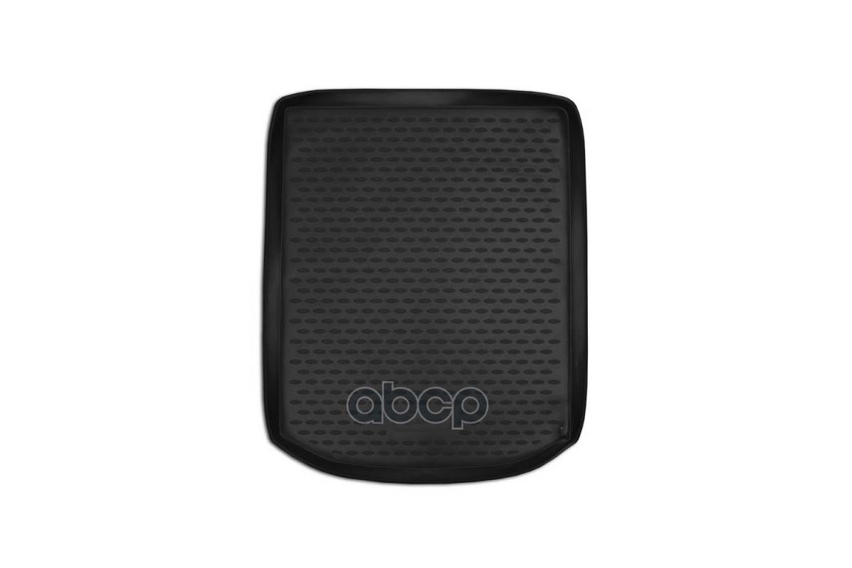 Коврик В Багажник Cadillac Ats, 2013-, Сед., 1 Шт. (Полиуретан) / Кадиллак Атс ELEMENT арт. NLC.07.08.B10