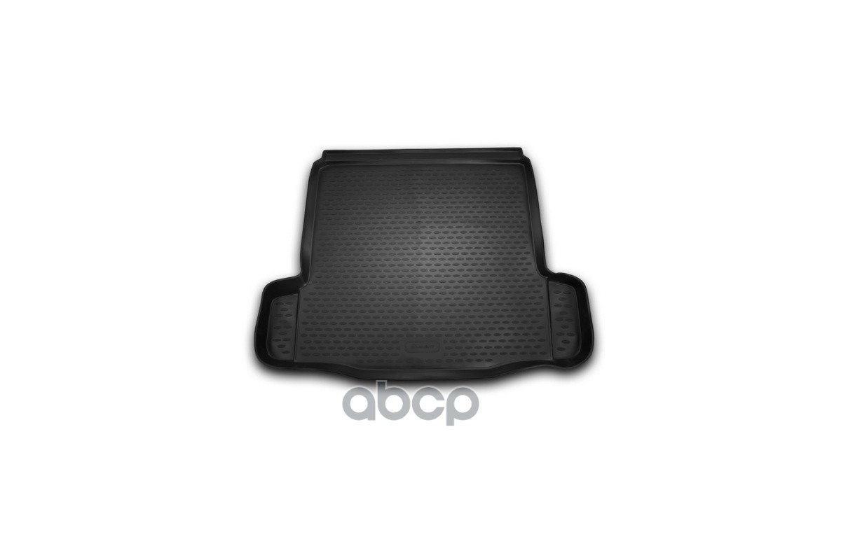 Коврик В Багажник Chevrolet Cruze, 2009-2014, Сед., (Казахстан), 1 Шт. (Полиуретан) / Шевроле Круз ELEMENT арт. NLC.08.01.B10