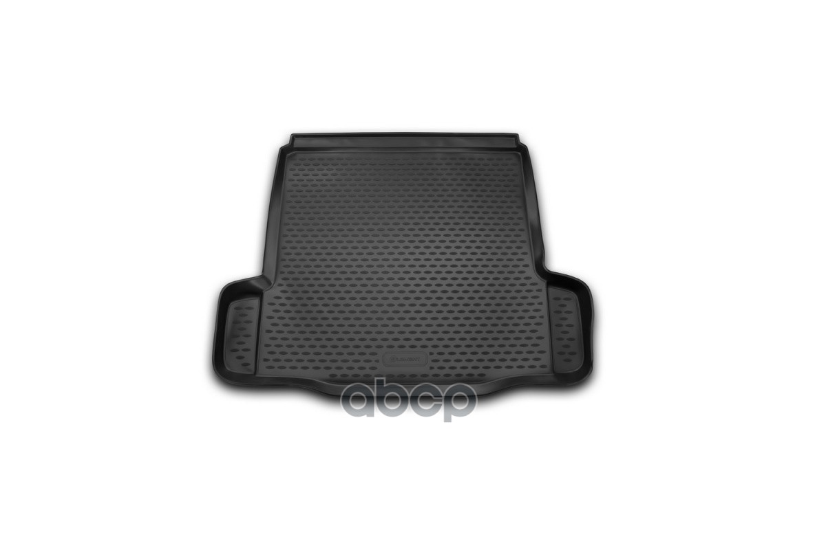 Коврик в багажник CHEVROLET Cruze 08/2009-2014, сед. (полиуретан) / Шевроле Круз ELEMENT арт. NLC.08.13.B10