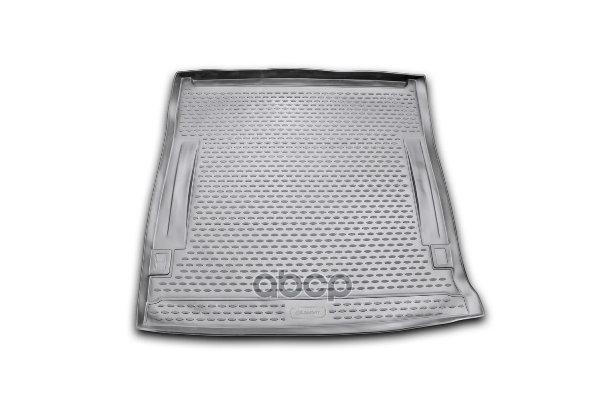 Коврик в багажник CHEVROLET Tahoe 2007-2015, внедор. длин. (полиуретан) / Шевроле Тахо ELEMENT арт. NLC.08.15.G13