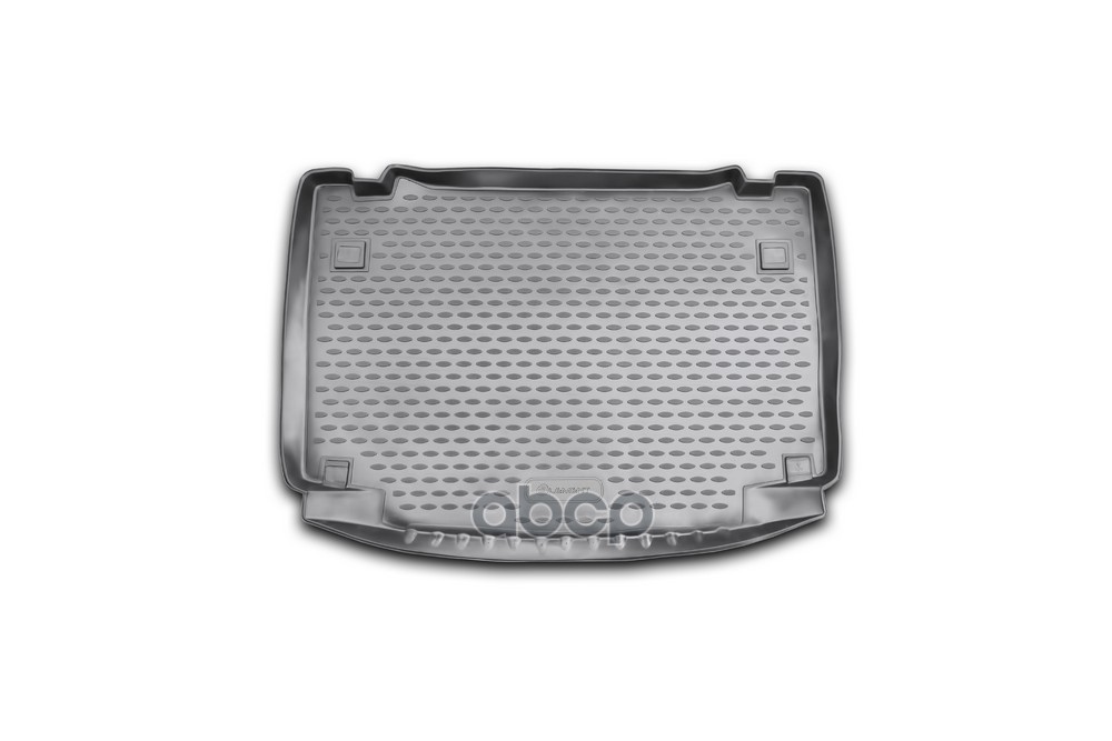 Коврик в багажник DAIHATSU Terios 2006-, внед. (полиуретан) / Дайхатсу Териос ELEMENT арт. NLC.12.01.B13