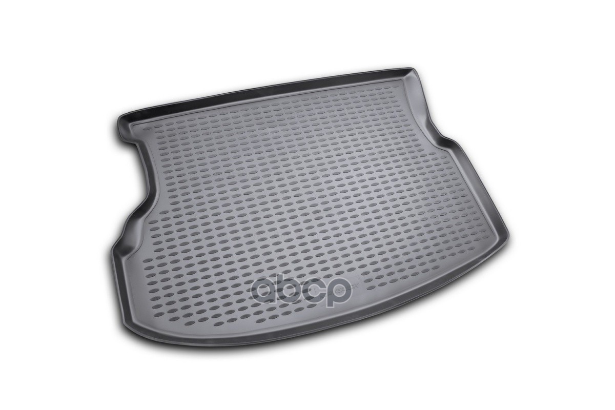 Коврик В Багажник Ford Maverick 2001-, Внед. (Полиуретан) / Форд Маверик ELEMENT арт. NLC.16.11.B13