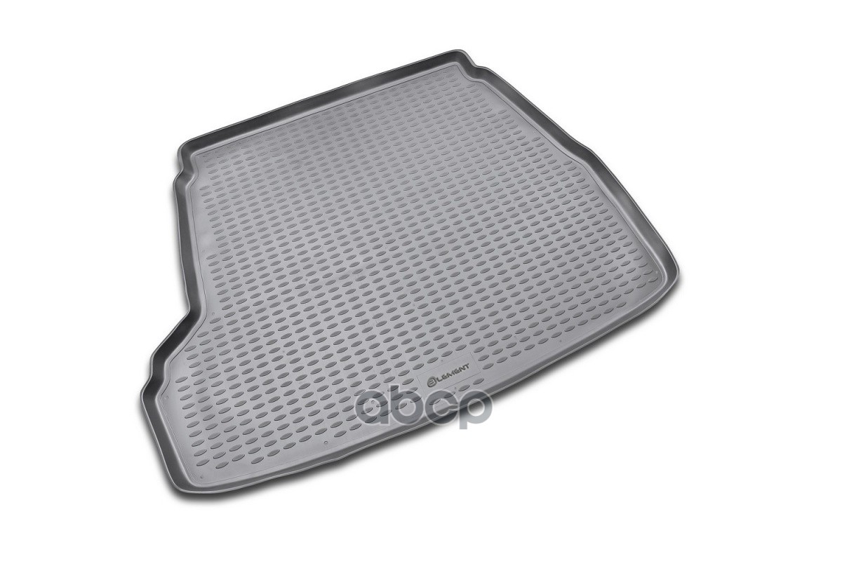 Коврик в багажник HYUNDAI Sonata (V, NF) 2004-2010, сед. (полиуретан) / Хендай Соната ELEMENT арт. NLC.20.01.B10