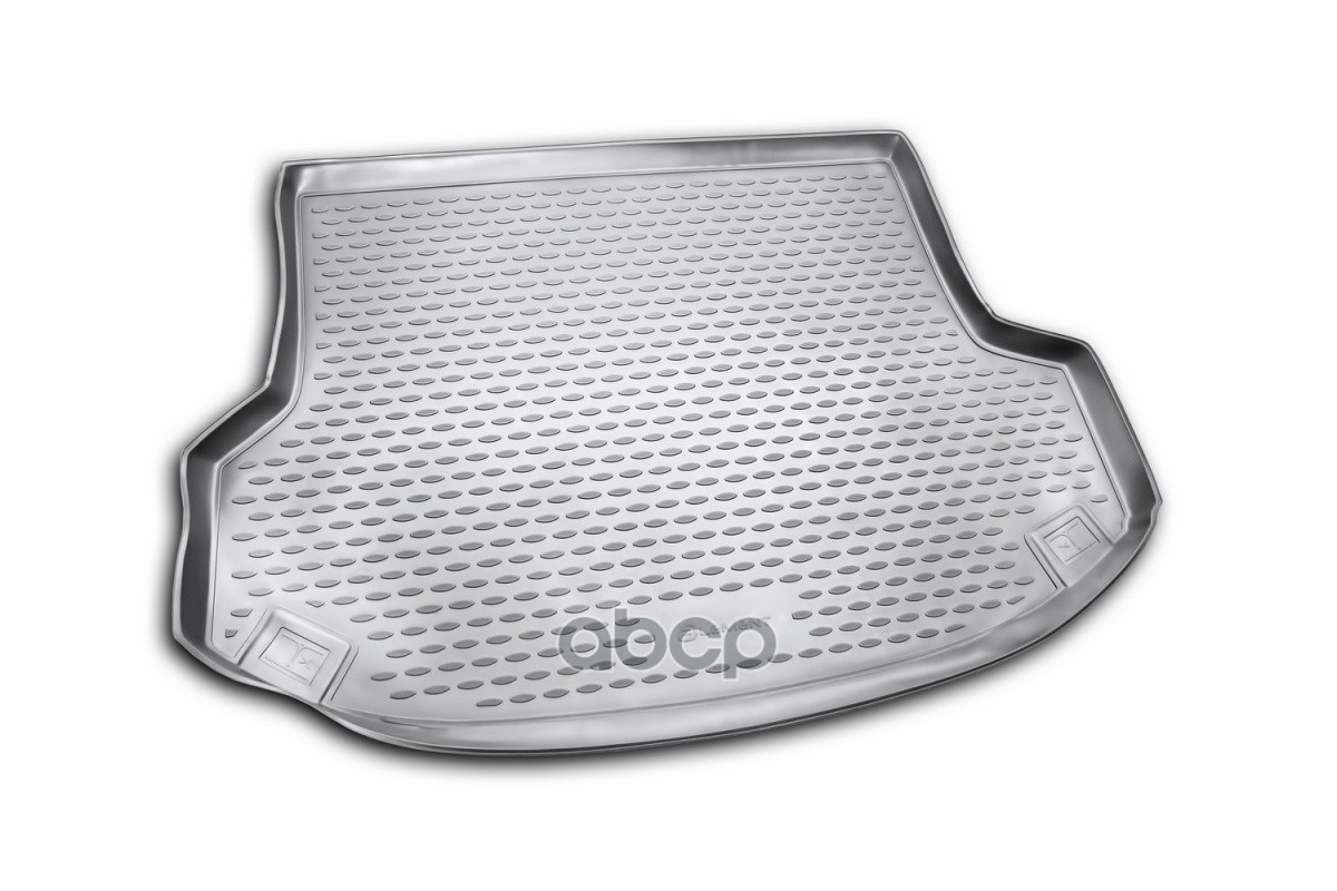 Коврик в багажник HYUNDAI ix35 2010-, кросс. (полиуретан) / Хендай ИХ35 ELEMENT арт. NLC.20.36.B13