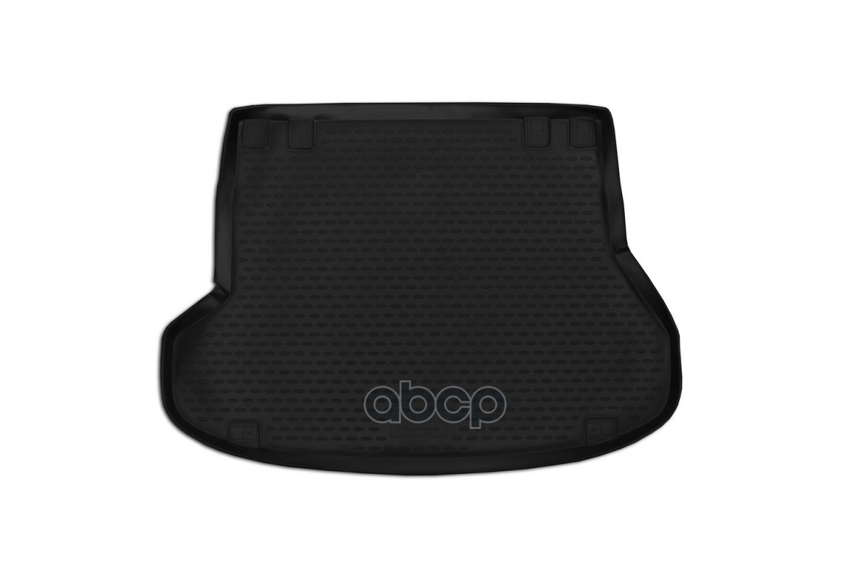 Коврик в багажник Kia Ceed II (JD) 2012-2018 универсал полиуретан Element NLC.25.43.B12 ELEMENT арт. NLC.25.43.B12