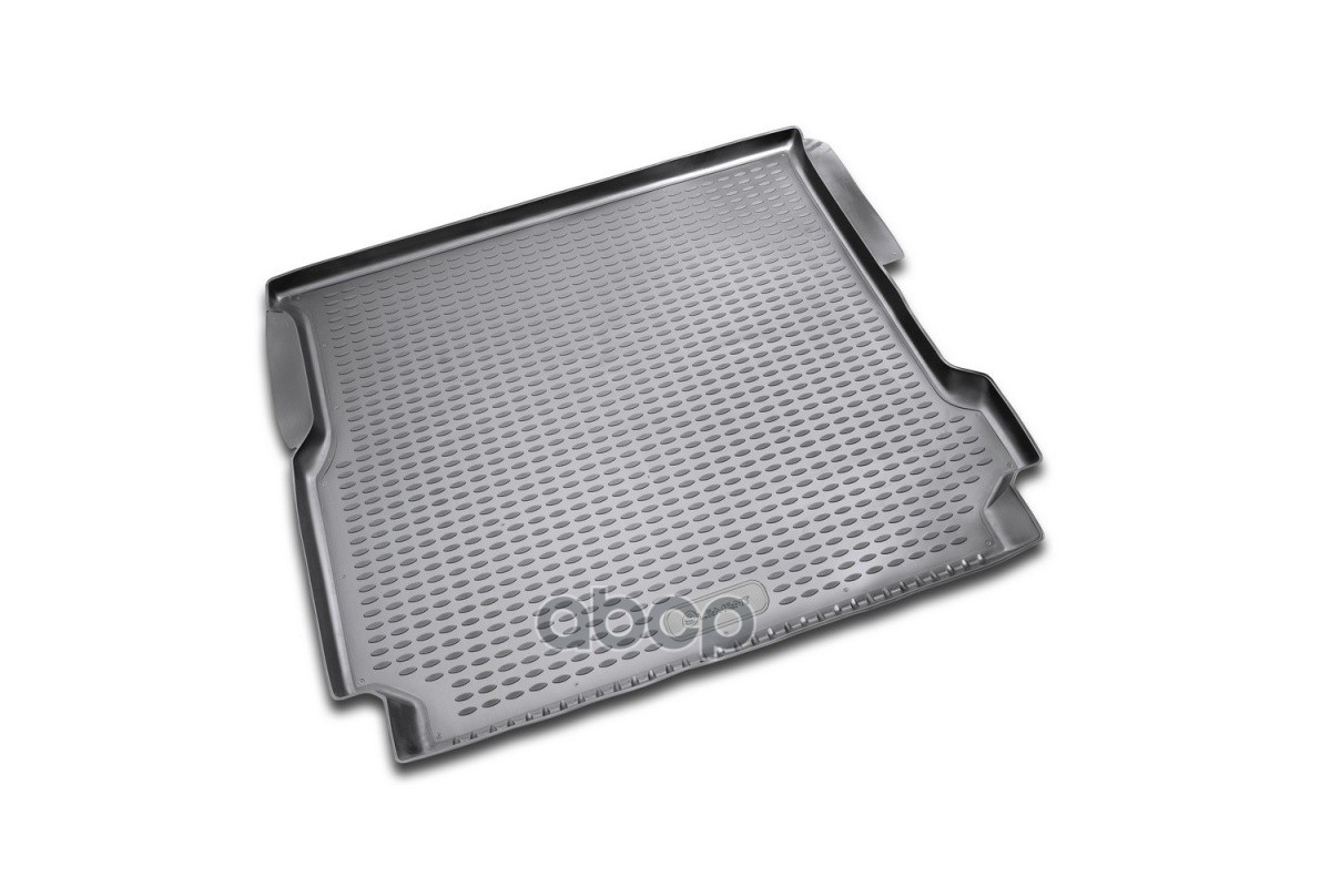 Коврик в багажник LAND ROVER Discovery 3 2004-, внед. (полиуретан) / Ленд Ровер Дискавери ELEMENT арт. NLC.28.01.B13