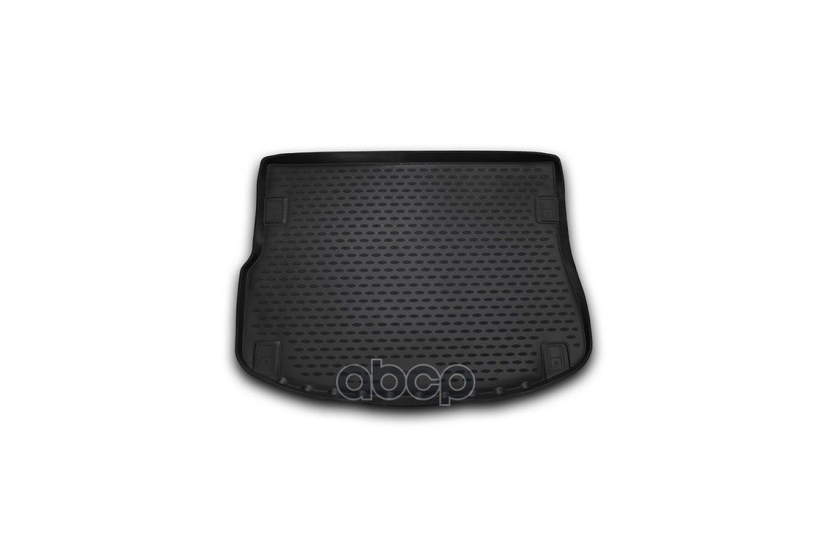 Коврик в багажник LAND ROVER Range Rover Evoque, 2011- внед. (полиуретан) / Ленд Ровер Рендж Ровер Эвок ELEMENT арт. NLC.28.1...