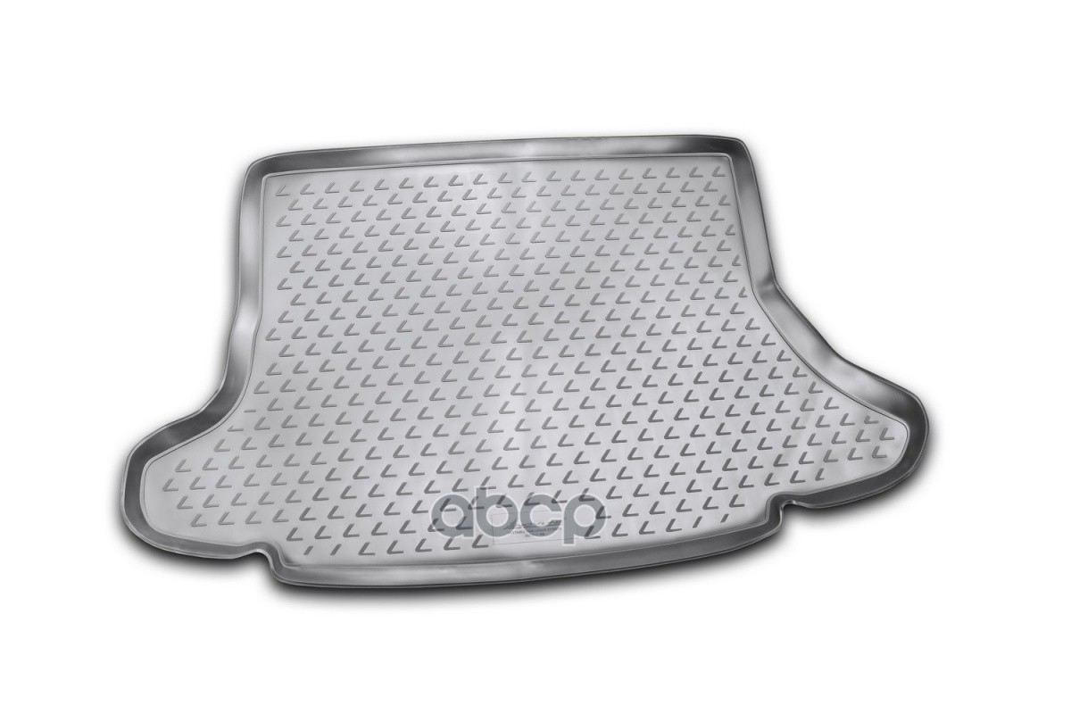 Коврик в багажник LEXUS CT200h 2011-, хб. (полиуретан) / Лексус СТ ELEMENT арт. NLC.29.19.B11