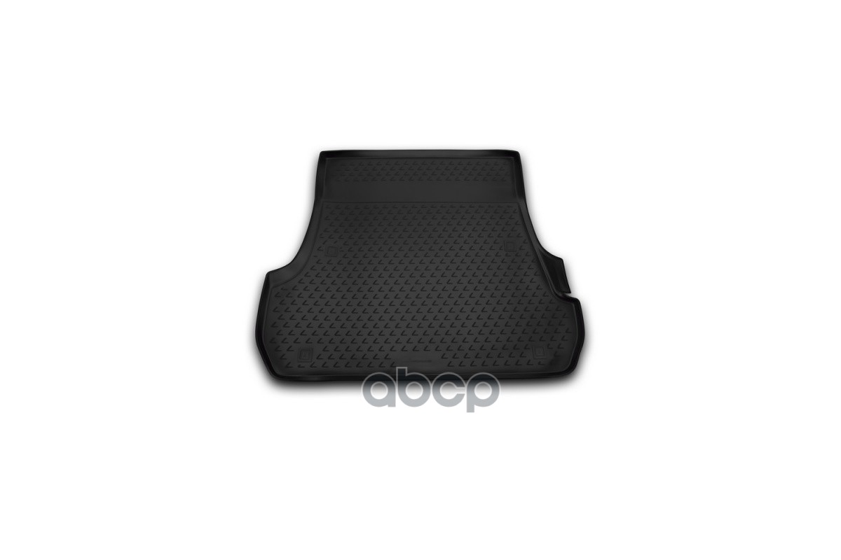 Коврик в багажник LEXUS LX570, 2012- 5 мест, внед. (полиуретан) / Лексус ЛХ ELEMENT арт. NLC.29.20.B13