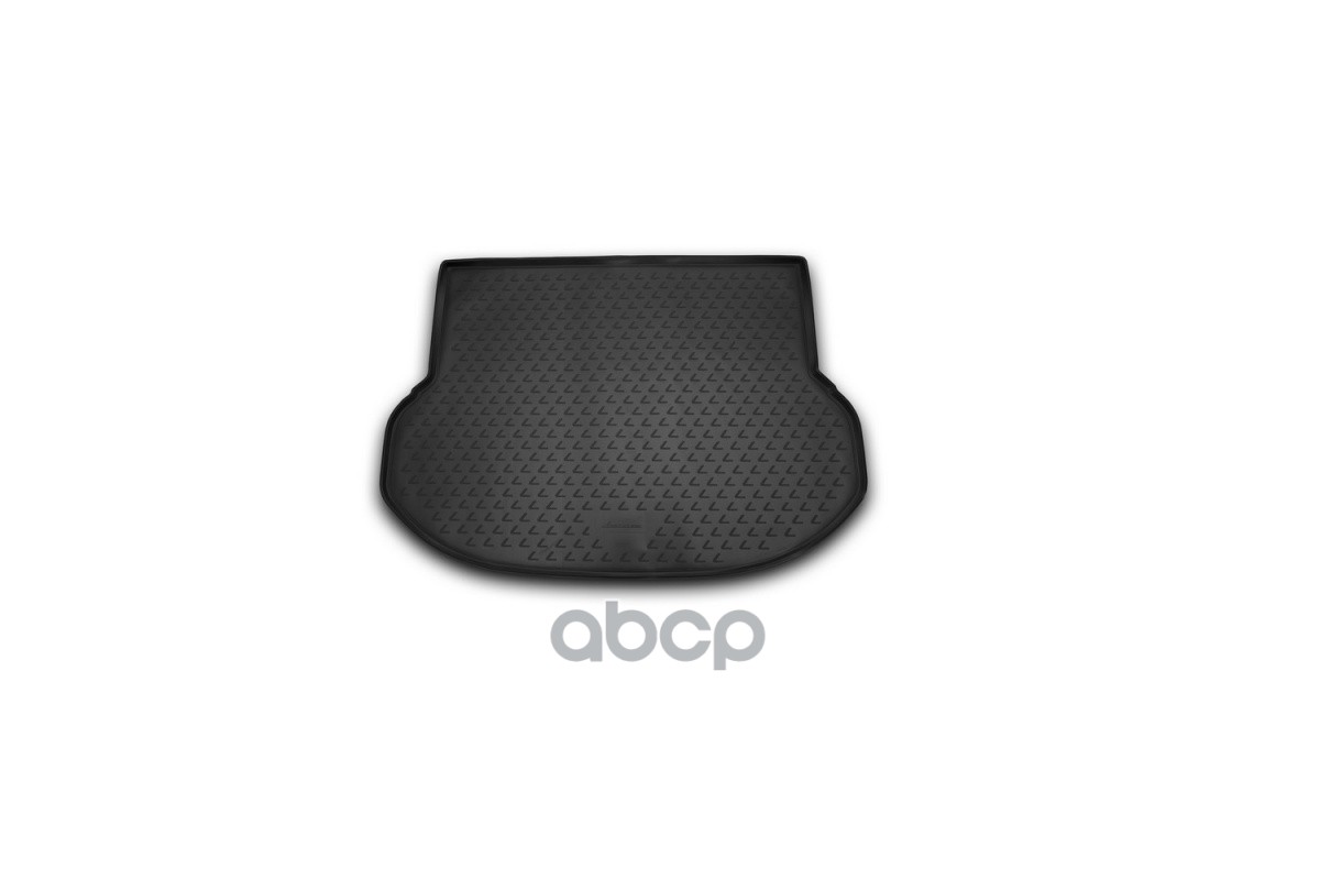 Коврик В Багажник Lexus Nx, 2014-, Кросс., H24, 1 Шт. (Полиуретан) / Лексус Nх ELEMENT арт. NLC.29.37.B13