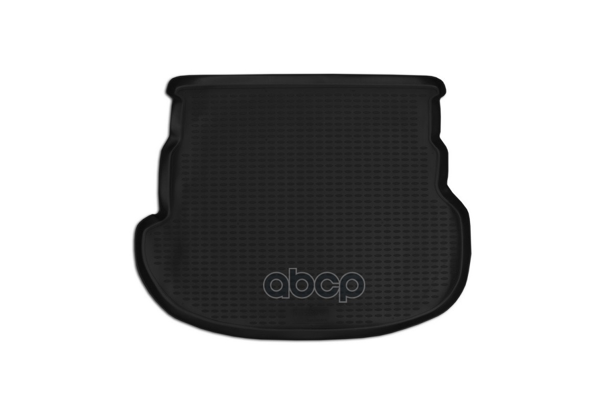 Коврик в багажник MAZDA 6 2002-2007, хб. (полиуретан) / Мазда ELEMENT арт. NLC.33.02.B11