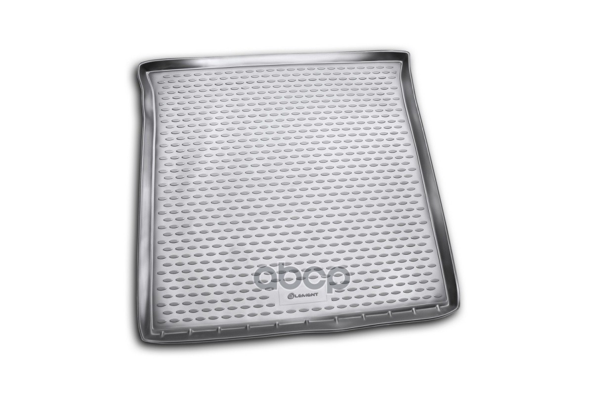 Коврик в багажник для MERCEDES-BENZ G-Class W463, 1990-, 5 дверей, внед. (полиуретан) / Мерседес Бенц G класс ELEMENT арт. NL...