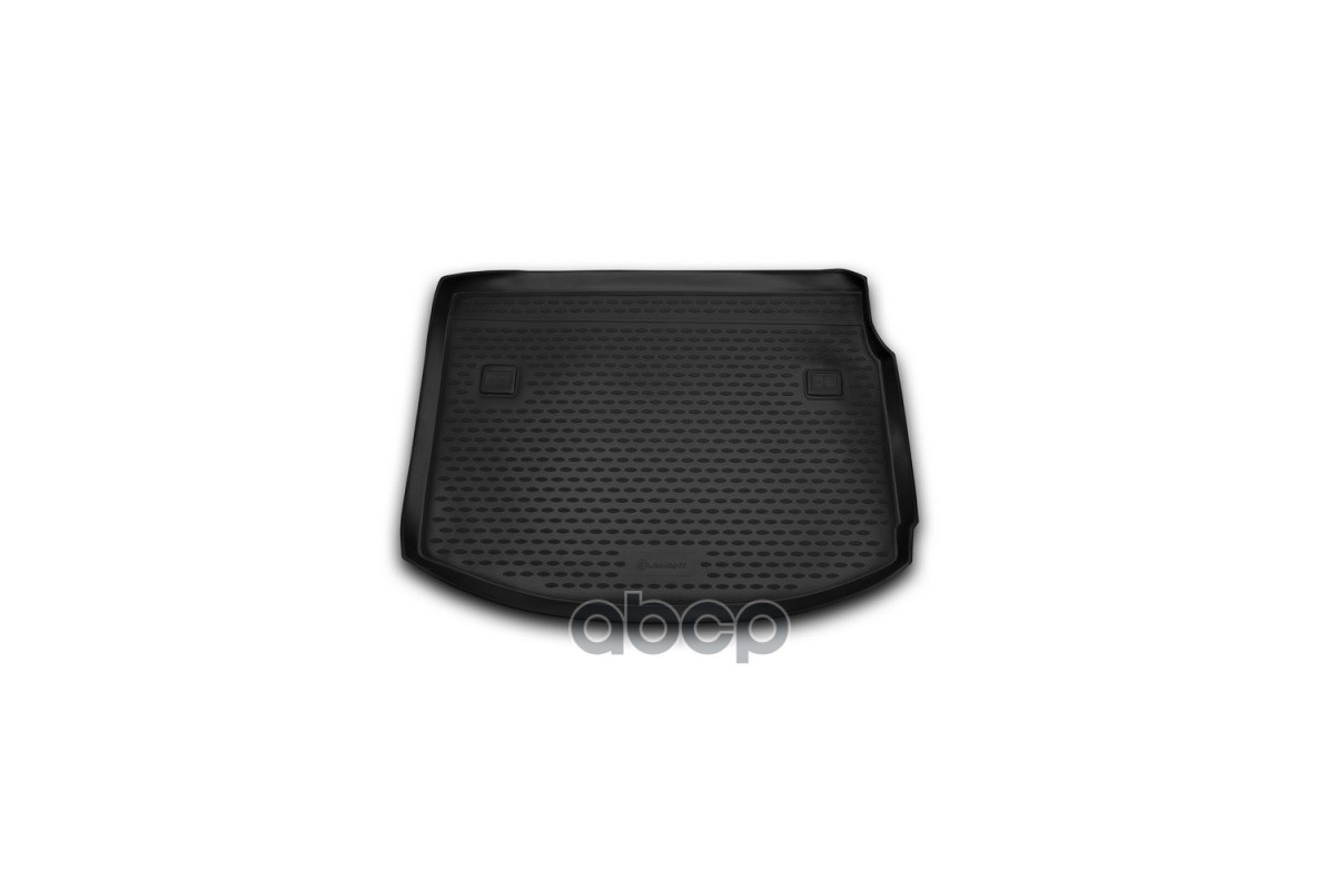 Коврик в багажник RENAULT Megane 3 2010-2015, хб. (полиуретан) / Рено Меган ELEMENT арт. NLC.41.16.B11