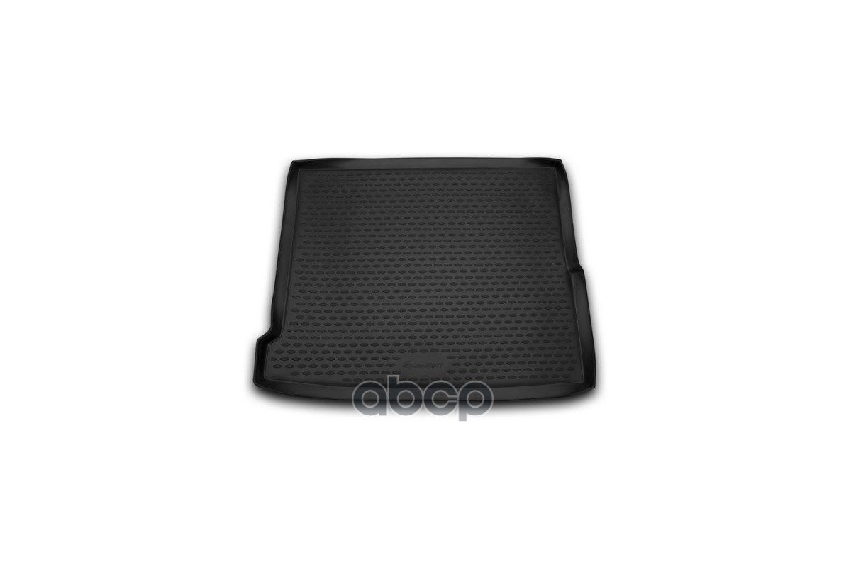 Коврик в багажник RENAULT Scenic III 06/2010-, мв. (полиуретан) / Рено Сценик ELEMENT арт. NLC.41.23.B14