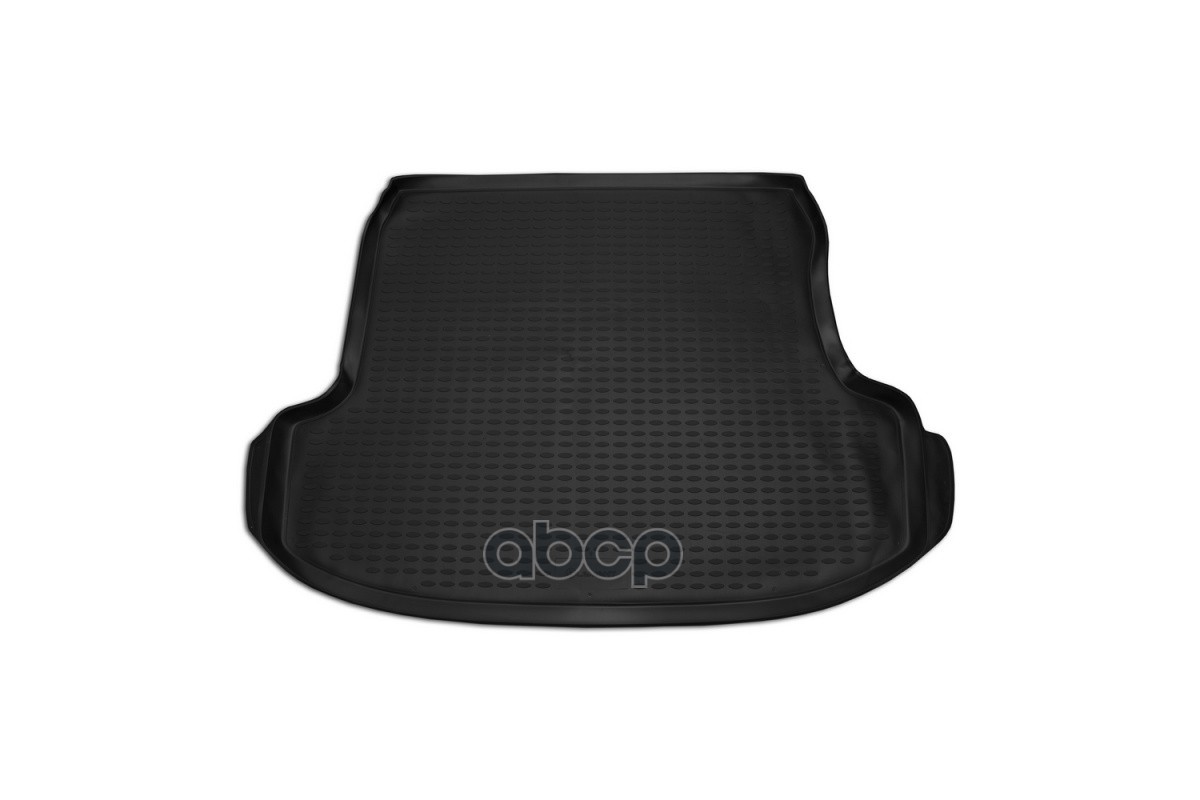 Коврик в багажник SUBARU Outback 2003-2009, сед. (полиуретан) / Субару Аутбек ELEMENT арт. NLC.46.03.B10