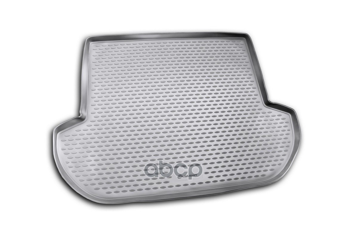 Коврик в багажник SUBARU Outback 01/2010-2014, кросс. (полиуретан) / Субару Аутбек ELEMENT арт. NLC.46.10.B12