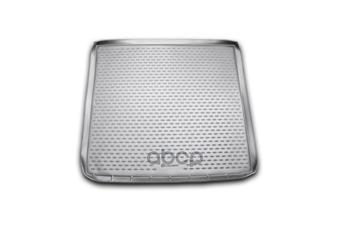 Коврик В Багажник Subaru Tribeca Dm, 2011-2014 Кросс. (Полиуретан) / Субару Трибека ELEMENT арт. NLC.46.10.G13