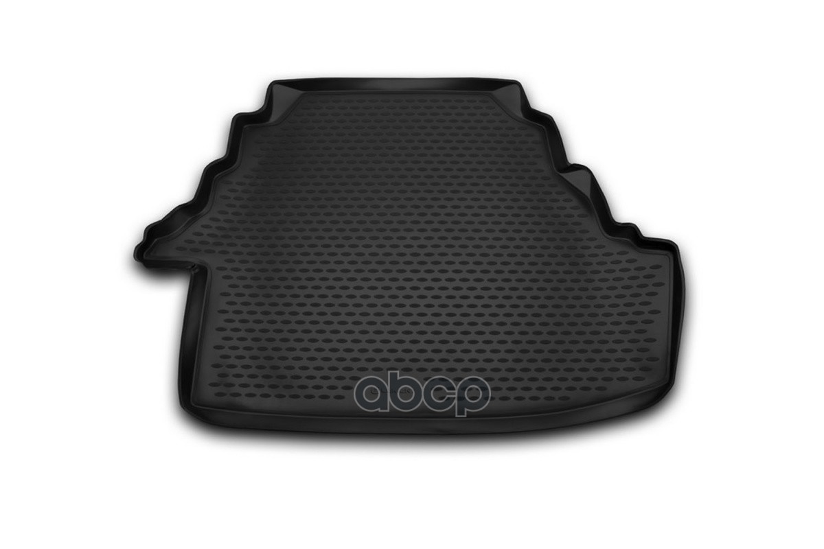 Коврик В Багажник Toyota Camry 07/2006-12/2011, Сед., 3.5 L (Полиуретан) / Тойота Камри ELEMENT арт. NLC.48.14.B10