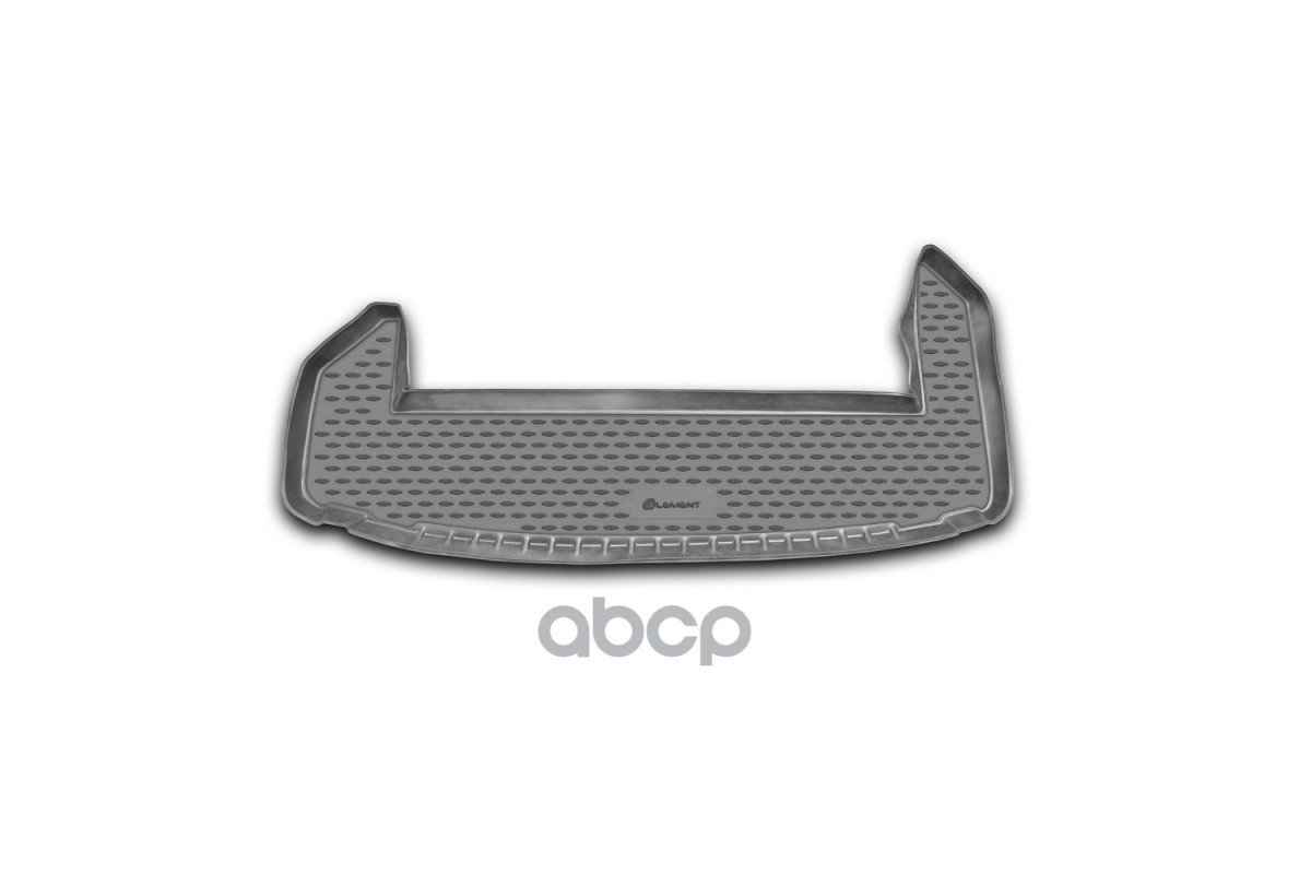 Коврик в багажник TOYOTA Highlander 2010-2013, внед. кор. (полиуретан) / Тойота Хайлендер ELEMENT арт. NLC.48.50.B13