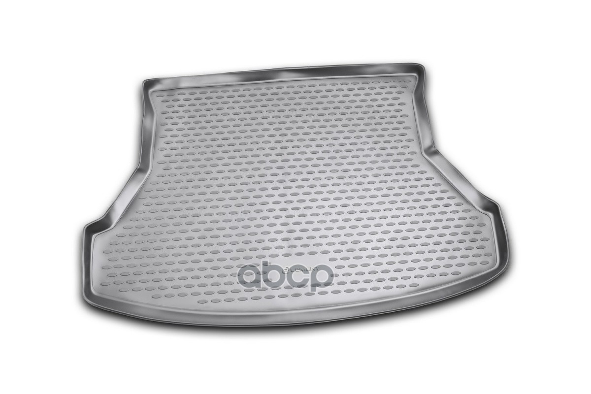 Коврик в багажник LADA Kalina 1117 2007-2013, ун. (полиуретан) / Лада Калина ELEMENT арт. NLC.52.04.B12