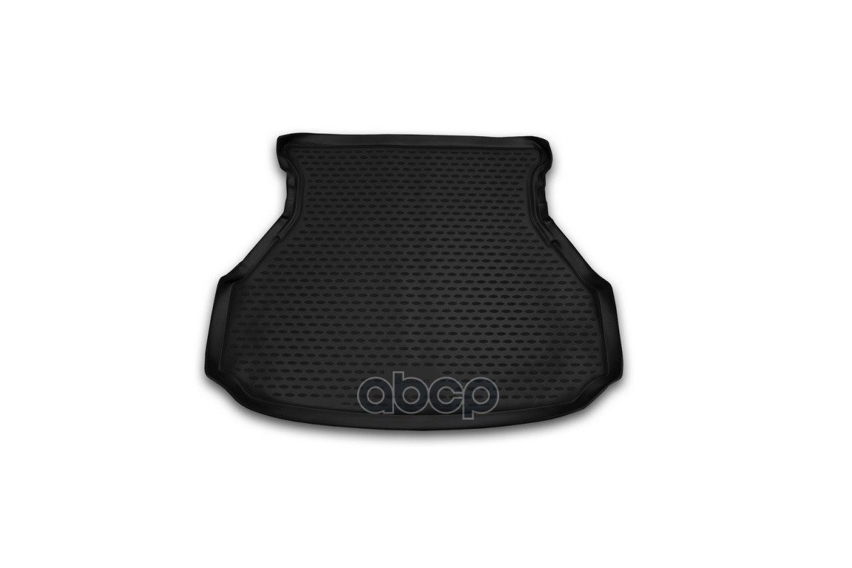 Коврик в багажник LADA Granta, 2014-2018, 2018-, Лифтбек,1шт. (полиуретан) / Лада Гранта ELEMENT арт. NLC.52.30.B11