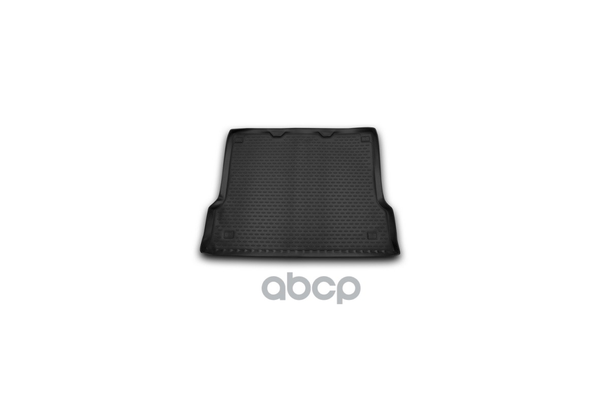 Коврик В Багажник Уаз Патриот, 2014-, 1Шт. (Полиуретан) / Партиот ELEMENT арт. NLC.54.14.B13