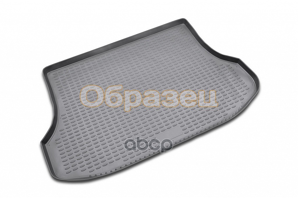 Коврик В Багажник Infiniti Fx35 2003-2009, Кросс. (Полиуретан, Бежевый) / Инфинити Фх ELEMENT арт. NLC.76.01.B13b