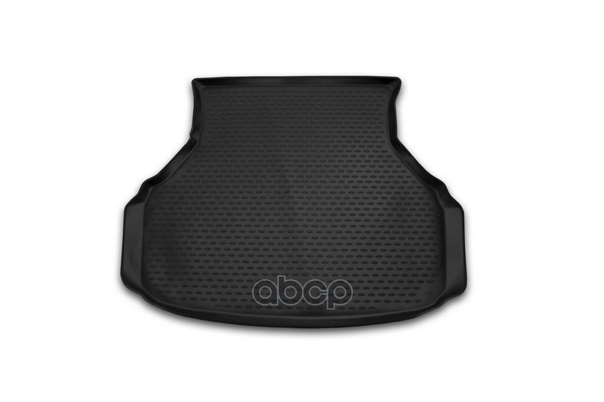 Коврик в багажник DATSUN on-do, 01/2014-, сед., 1 шт. (полиуретан) / Дацун ОН ДО ELEMENT арт. NLC.94.04.B10