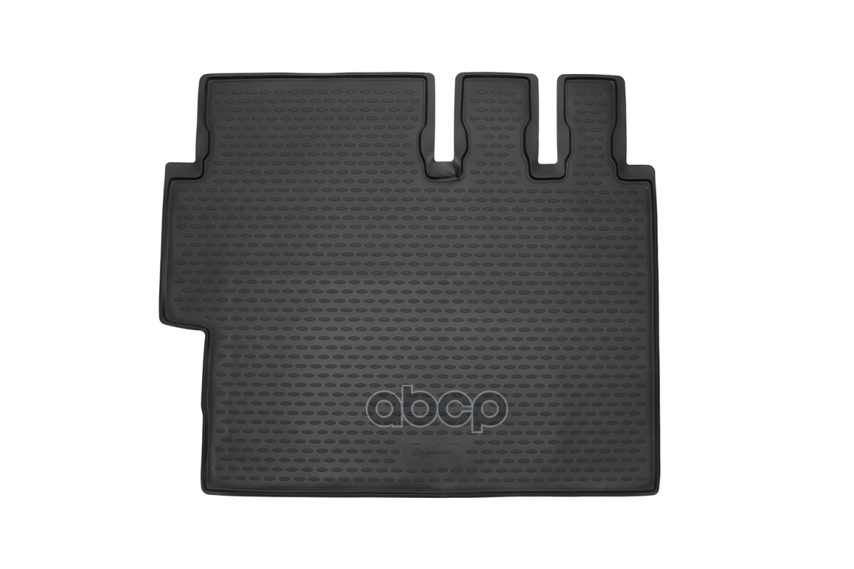 Коврик В Багажник Ford Tourneo Custom Lwb, 2013-, Фург. / Форд Турнео Коннект ELEMENT арт. ORIG.16.62.B18