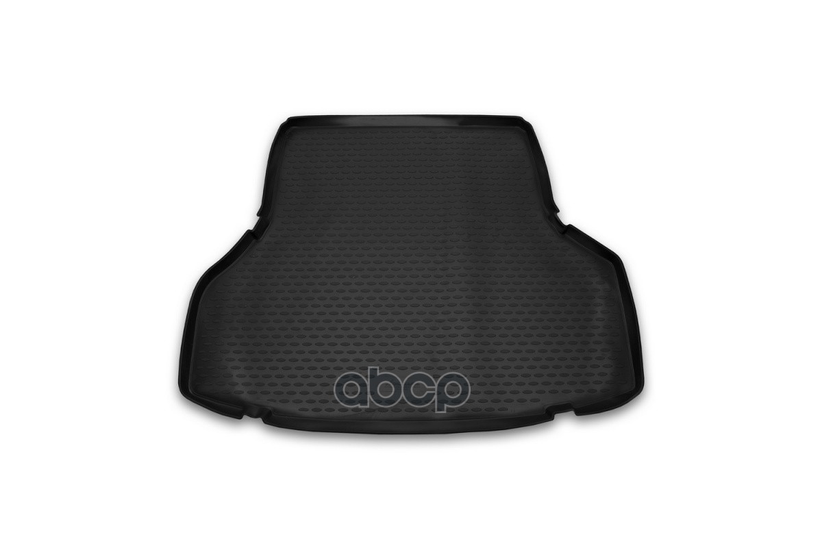 Коврик В Багажник Hyundai Genesis, 2014-, Сед. (Полиуретан) / Хендай Генезис ELEMENT арт. ORIG.20.56.B10