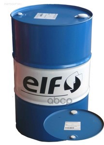 ELF Масло моторное синтетическое Evolution 900 SXR 5W40 SN/CF, A3/B4 60л