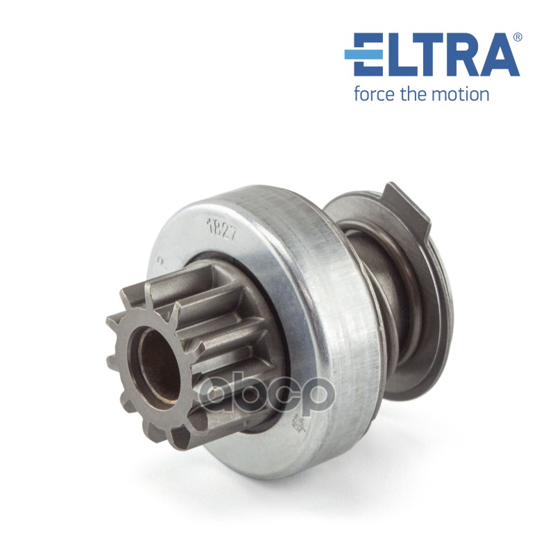 Привод стартера (стартер 21214.3708010-01) ELTRA арт. 1691182701