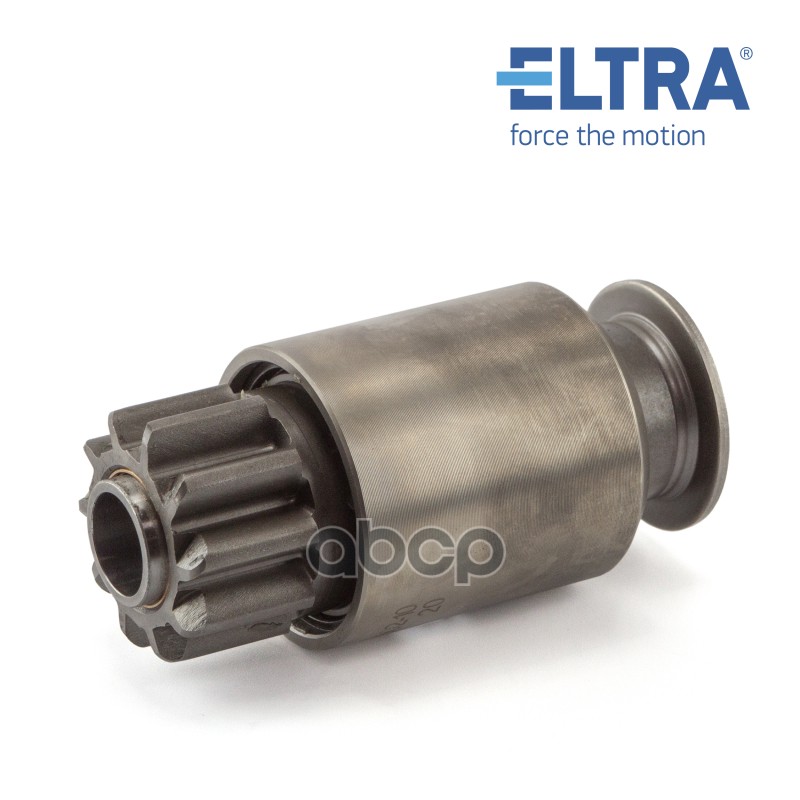 Привод Стартера Eltra 2502.3708.600-10 ELTRA арт. 2502.3708.600-10