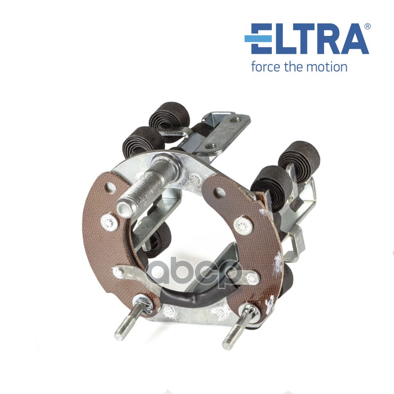 Траверса Стартера Ст2501.3708-01 Камаз/Маз ELTRA арт. 25.3708320