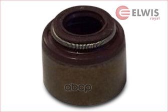 Колпачок Маслосъемный ELWIS ROYAL арт. 1638810