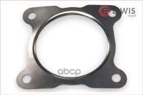 Прокладка глушителя ELWIS ROYAL арт. 3055581