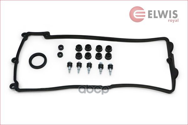Комл.прокл.клап.крышки ELWIS ROYAL арт. 9115431