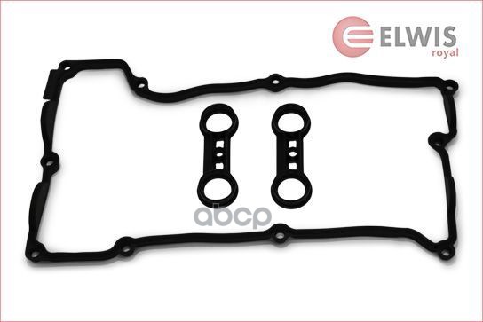 Компл.прокл.верх. ELWIS ROYAL арт. 9115485