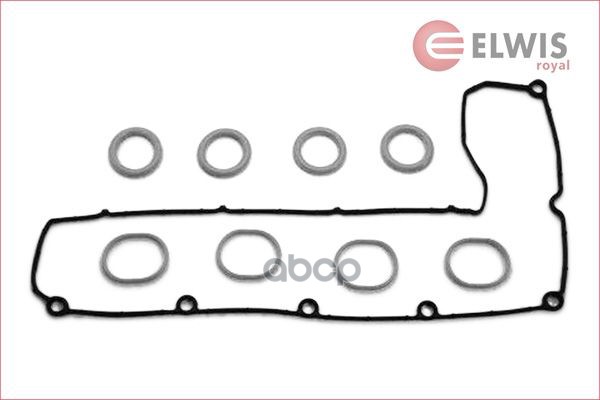 Прокладка клап.крышки компл. ELWIS ROYAL арт. 9144256
