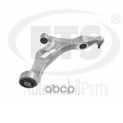 Рычаг Подвески Ets 02.Tc.200 ETS арт. 02.TC.200