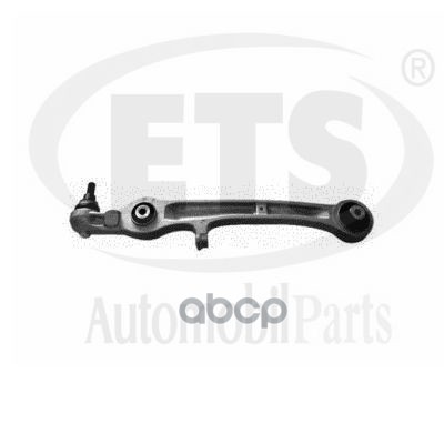 Рычаг Подвески (Передн) [L+R] Audi 02Tc201 ETS арт. 02TC201