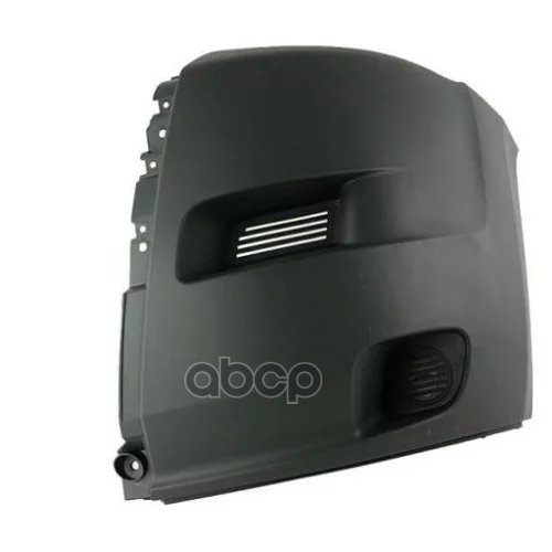 Клык Бампера Peugeot Boxer 06-14 / Citroen Jumper 06-14 / Fiat Ducato 06-14 (Спереди/ Слева) EUROBUMP арт. FIA07DU008T