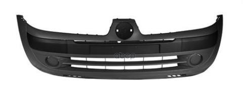 Бампер передний Renault Clio 01-06 / Symbol 02-06 EUROBUMP арт. REN07CL005T