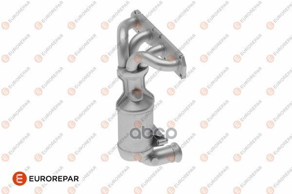 Катализатор Citroen C3 Picasso 1.4-1.6 Vti 95 09>, 090-590 Bosal EUROREPAR арт. 1609163980