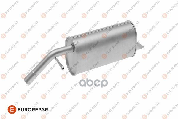 Глушитель Citroen C3 Picasso 1.4-1.6 Vti 95 09>, Peugeot 207/208/2008 06> EUROREPAR арт. 1609220980