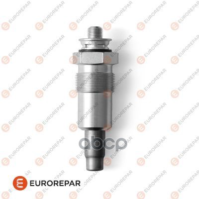 Свеча накаливания M10X1 00 ключ 10мм  11V  конус 63мм  длина 85 4мм  наконечник 24мм EUROREPAR арт. 1616054980