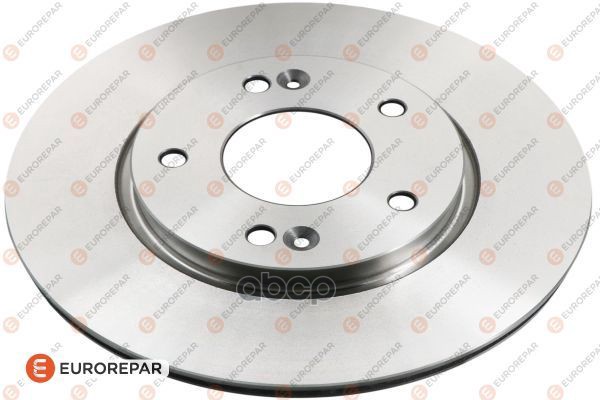 Диск Тормозной Пер EUROREPAR арт. 1618886180