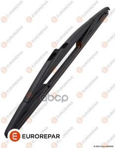 Щетка ст/очистит. задн. 260mm каркасн. EUROREPAR арт. 1623234880