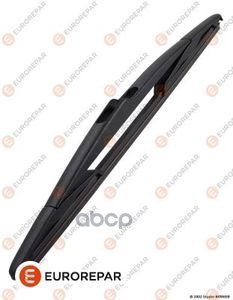 Щетка ст/очистит. задн. 300mm каркасн. EUROREPAR арт. 1623235380