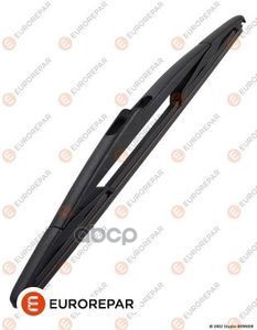 Щетка ст/очистит. задн. 400mm каркасн. EUROREPAR арт. 1623235780